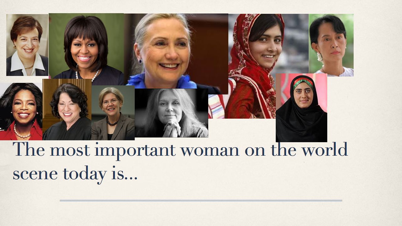 Most important woman jpg wed.001